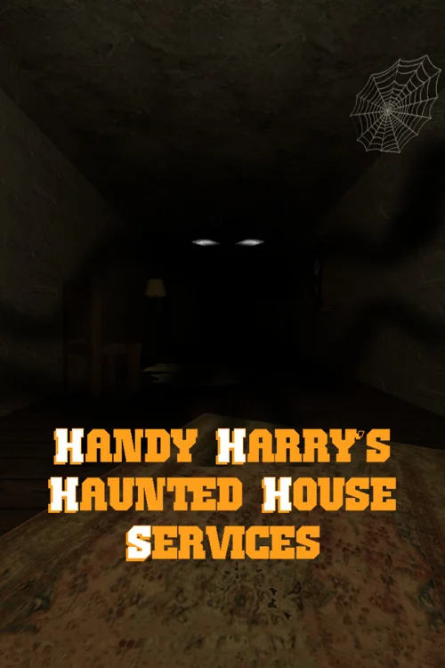 Handy Harry's Haunted House Services - Você deve comprar agora ou esperar? Análise de decisão de compra