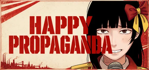 HAPPY PROPAGANDA