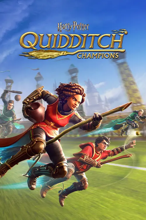 Harry Potter: Quidditch Champions - Você deve comprar agora ou esperar? Análise de decisão de compra