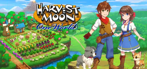 Harvest Moon: One World - Você deve comprar agora ou esperar? Análise de decisão de compra