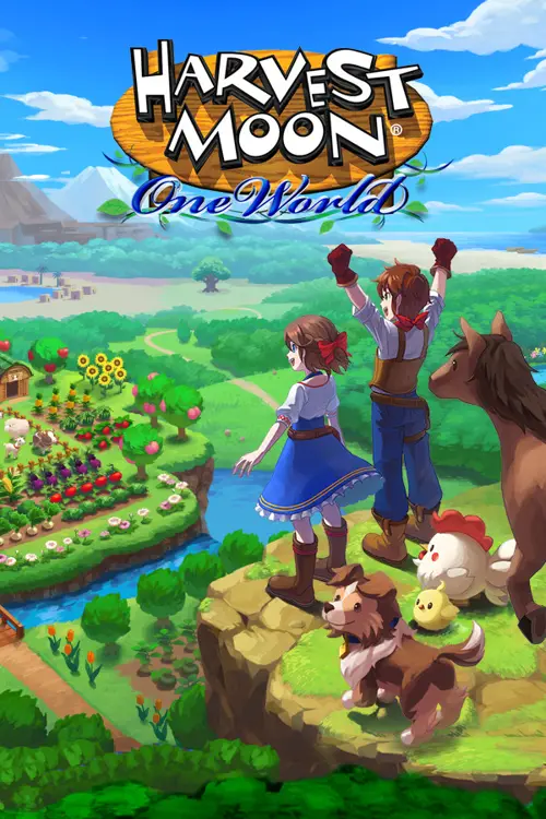Harvest Moon: One World - Você deve comprar agora ou esperar? Análise de decisão de compra