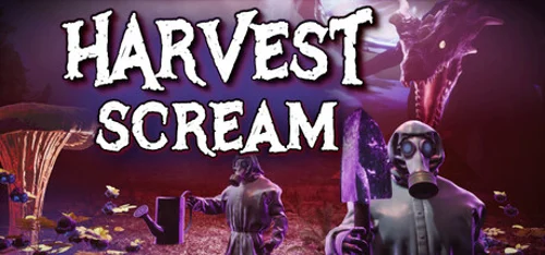Harvest Scream
