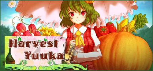  Harvest Yuuka 