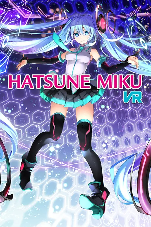 Hatsune Miku VR - Should you buy now or wait? Purchase decision analysis