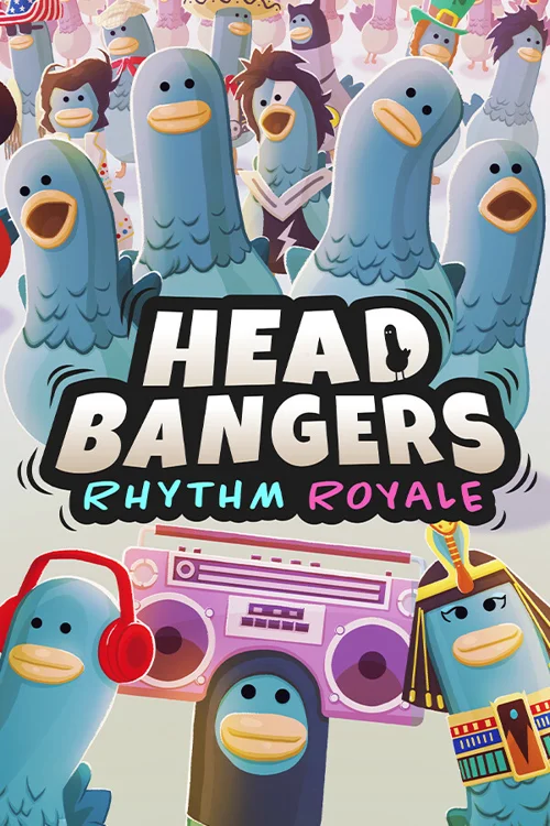 Headbangers: Rhythm Royale - Should you buy now or wait? Purchase decision analysis