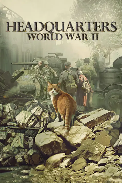 Headquarters: World War II - Should you buy now or wait? Purchase decision analysis