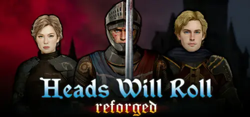 Heads Will Roll: Reforged - Should you buy now or wait? Purchase decision analysis