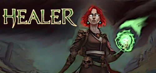 Healer