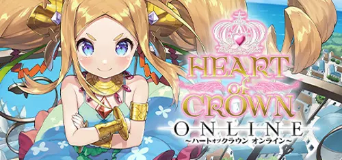 HEART of CROWN Online