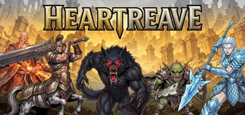 Heartreave