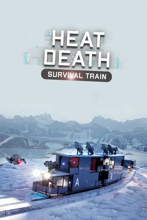 Heat Death: Survival Train - Você deve comprar agora ou esperar? Análise de decisão de compra