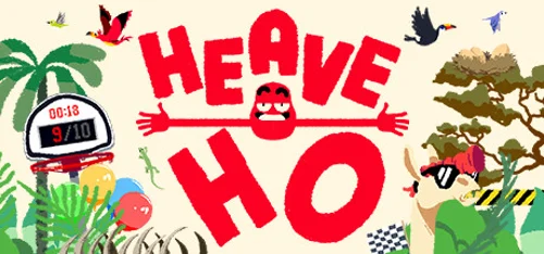 Buy Heave Ho now or wait for a deal? Purchase timing analysis with current prices