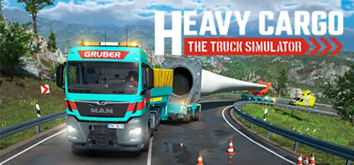 Heavy Cargo - The Truck Simulator vs F1® Manager 2023 - Game Comparison