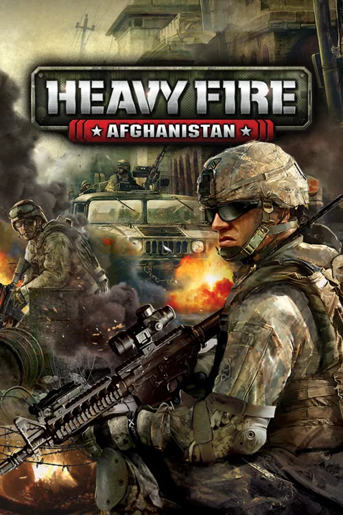 Heavy Fire: Afghanistan - Você deve comprar agora ou esperar? Análise de decisão de compra