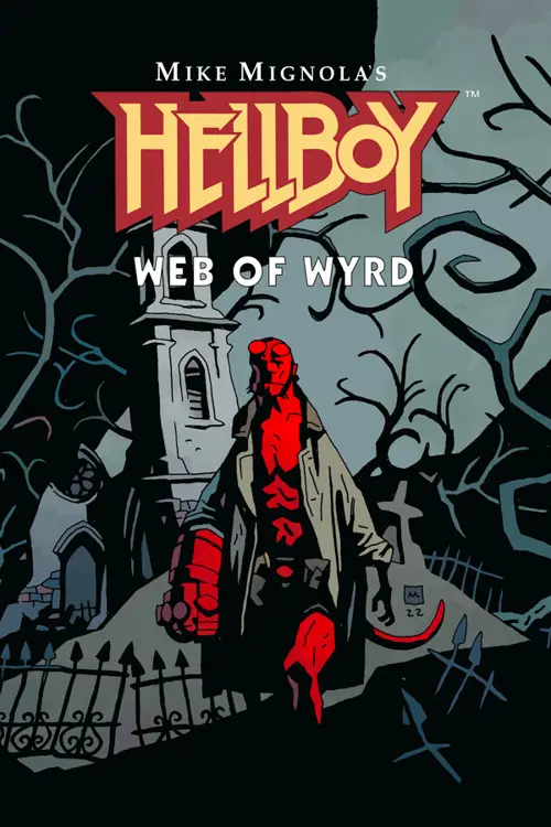 Hellboy Web of Wyrd - Você deve comprar agora ou esperar? Análise de decisão de compra