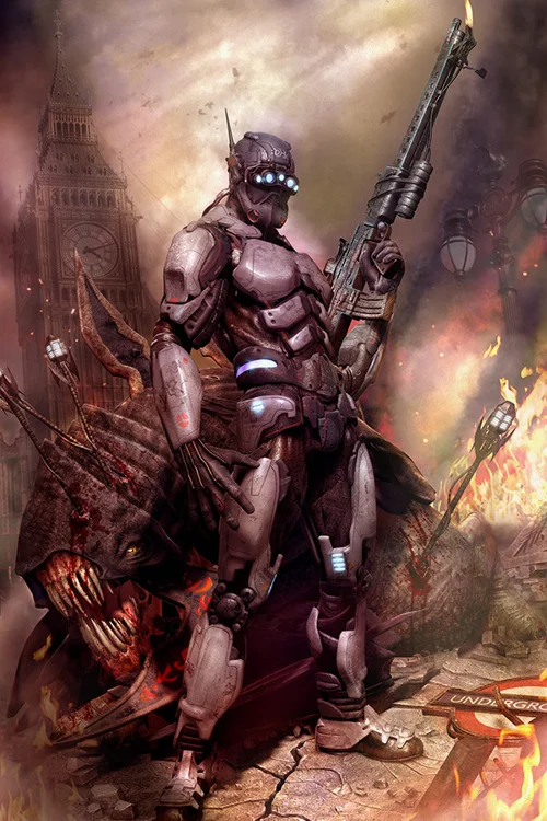 HELLGATE: London - Você deve comprar agora ou esperar? Análise de decisão de compra