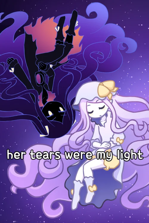 her tears were my light - Você deve comprar agora ou esperar? Análise de decisão de compra