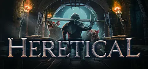 Heretical