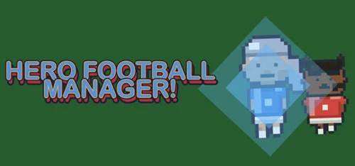 Hero Football Manager