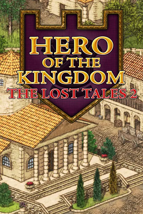 Hero of the Kingdom: The Lost Tales 2 - Você deve comprar agora ou esperar? Análise de decisão de compra