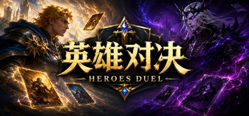 Heroes Duel