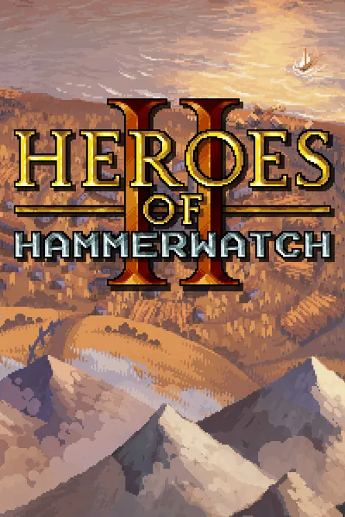Heroes of Hammerwatch II - Should you buy now or wait? Purchase decision analysis