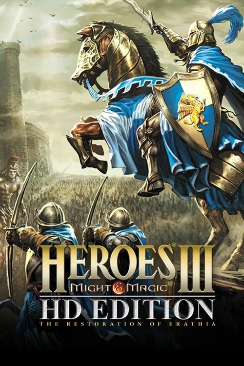 Heroes® of Might & Magic® III - HD Edition - Should you buy now or wait? Purchase decision analysis