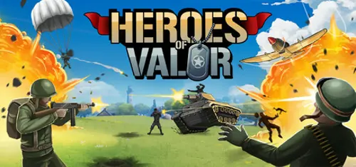 Heroes of Valor - Você deve comprar agora ou esperar? Análise de decisão de compra