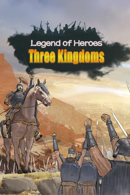 Heroes' Vow: Three Kingdoms