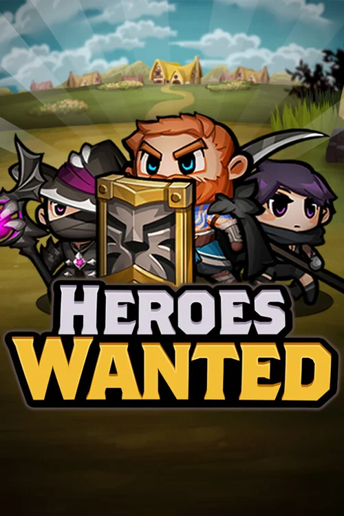 Heroes Wanted - Você deve comprar agora ou esperar? Análise de decisão de compra