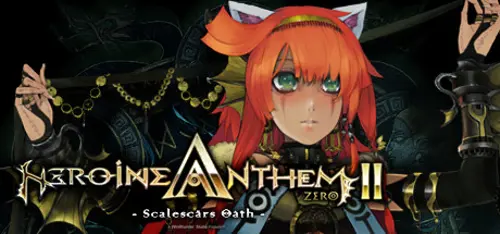 Heroine Anthem Zero 2 : Scalescars Oath - Você deve comprar agora ou esperar? Análise de decisão de compra