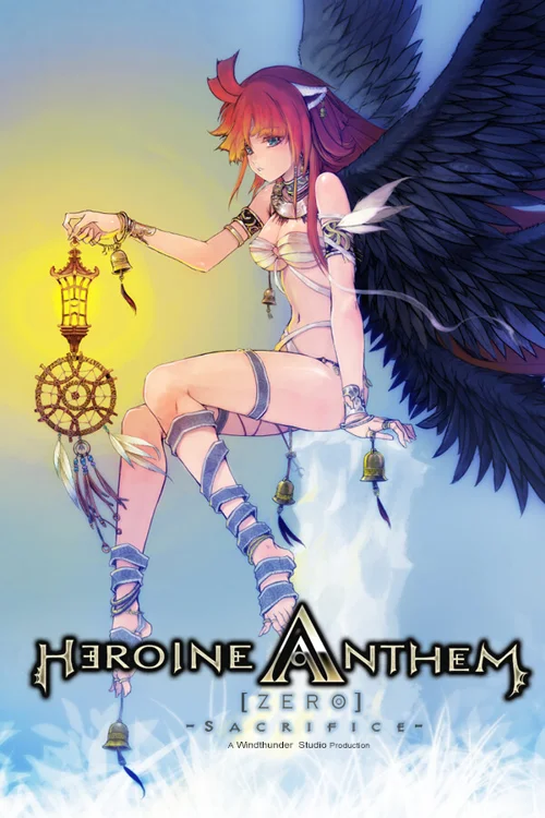 Heroine Anthem Zero -Sacrifice- - Should you buy now or wait? Purchase decision analysis