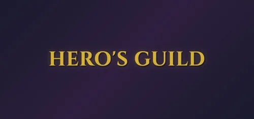Hero's Guild