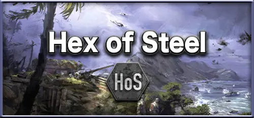 Hex of Steel