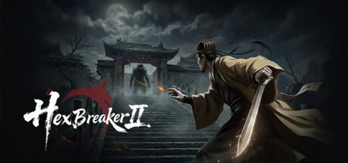 HexBreaker Ⅱ