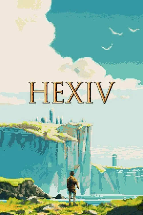 Hexiv