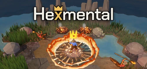 Hexmental
