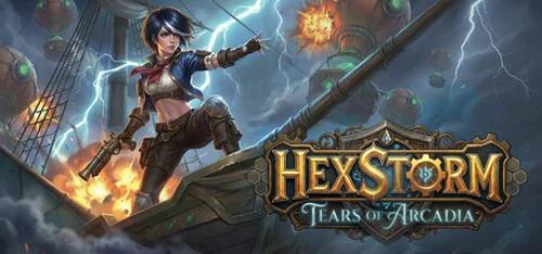 HEXSTORM: Tears of Arcadia - Você deve comprar agora ou esperar? Análise de decisão de compra