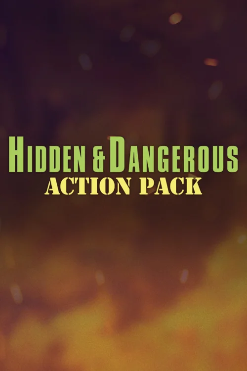 Hidden & Dangerous: Action Pack - Você deve comprar agora ou esperar? Análise de decisão de compra