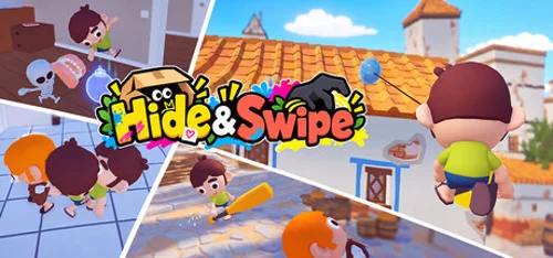 Hide & Swipe