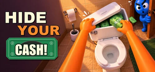 Hide Your Cash
