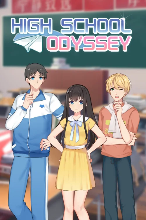 High School Odyssey