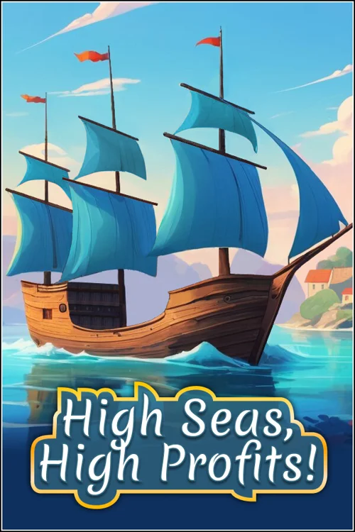 High Seas, High Profits! - Should you buy now or wait? Purchase decision analysis