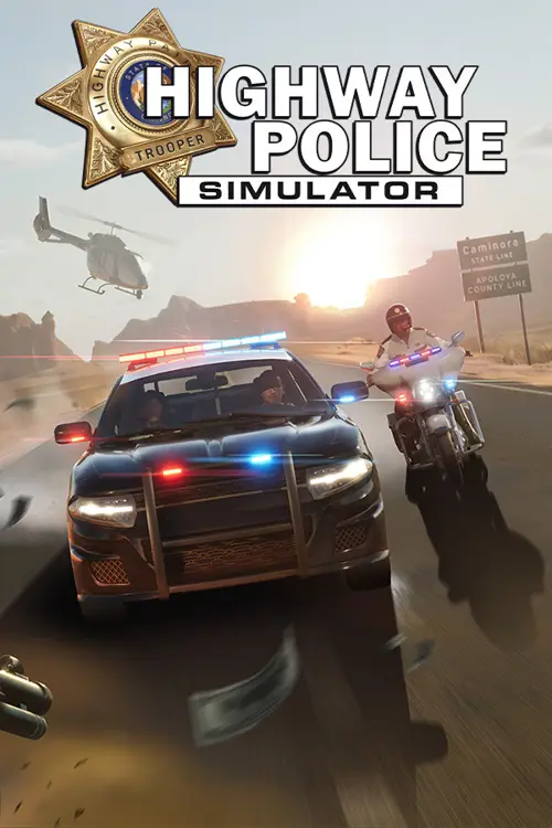 Highway Police Simulator - Should you buy now or wait? Purchase decision analysis
