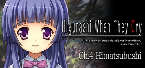 Higurashi When They Cry Hou - Ch.4 Himatsubushi - Você deve comprar agora ou esperar? Análise de decisão de compra