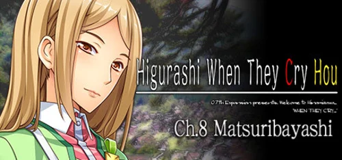 Higurashi When They Cry Hou - Ch.8 Matsuribayashi - Você deve comprar agora ou esperar? Análise de decisão de compra