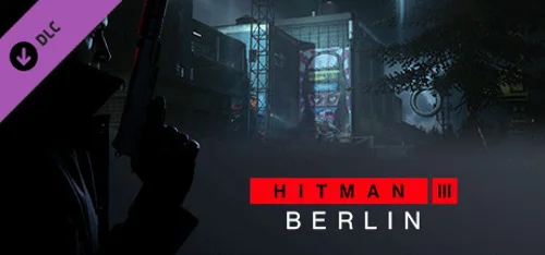 HITMAN 3 - Berlin