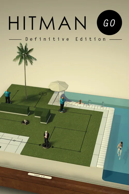 Hitman GO: Definitive Edition - Should you buy now or wait? Purchase decision analysis