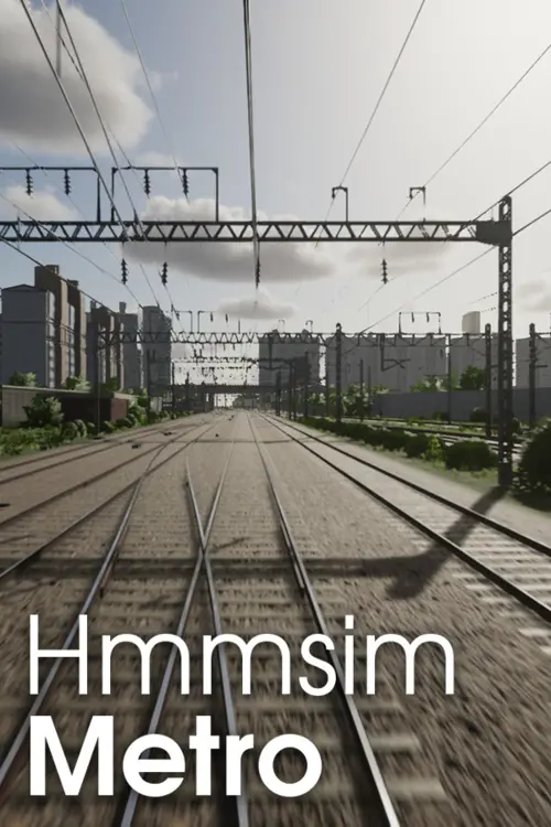 Hmmsim Metro - Você deve comprar agora ou esperar? Análise de decisão de compra