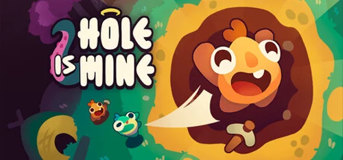 Hole Is Mine